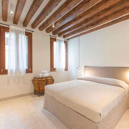 Grifalcon D'Oro - Venice City Center Eksteriør billede