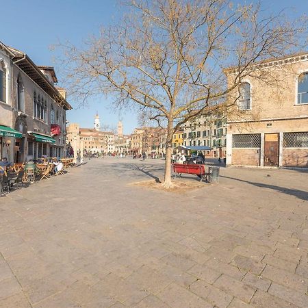 Grifalcon D'Oro - Venice City Center Eksteriør billede