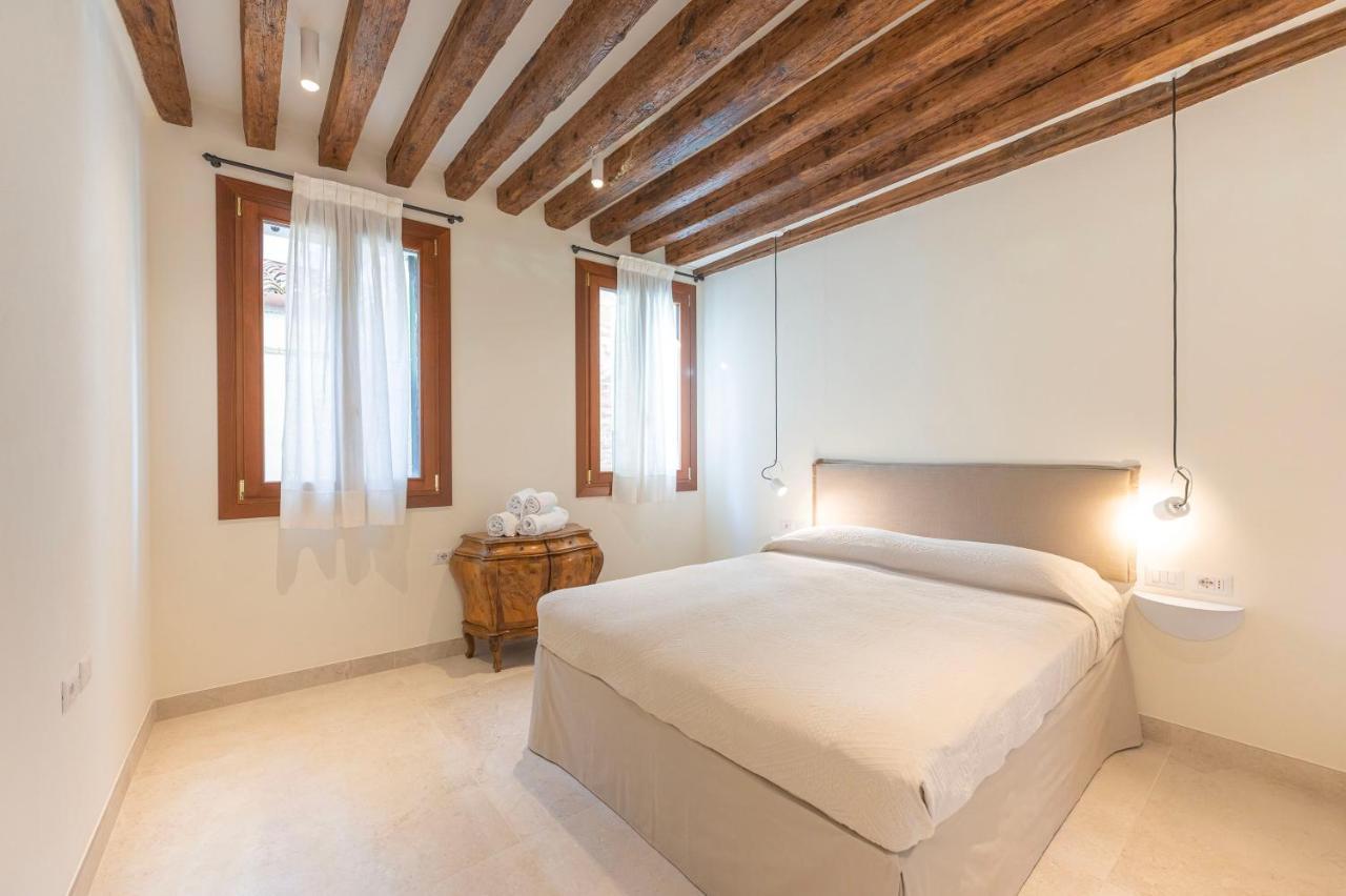 Grifalcon D'Oro - Venice City Center Eksteriør billede