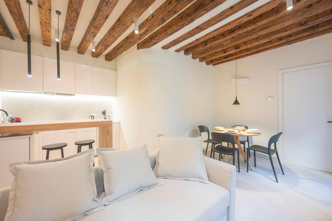 Grifalcon D'Oro - Venice City Center Eksteriør billede