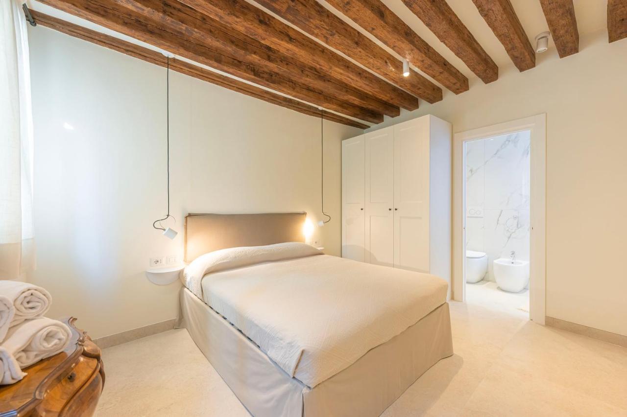 Grifalcon D'Oro - Venice City Center Eksteriør billede